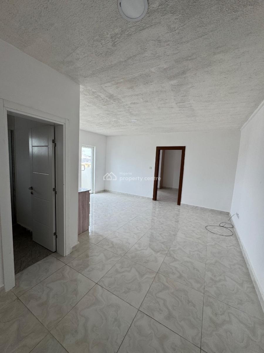 Fully Serviced Miniflat + Elevator, Ikate Elegushi, Lekki, Lagos, Mini Flat (room and Parlour) for Rent