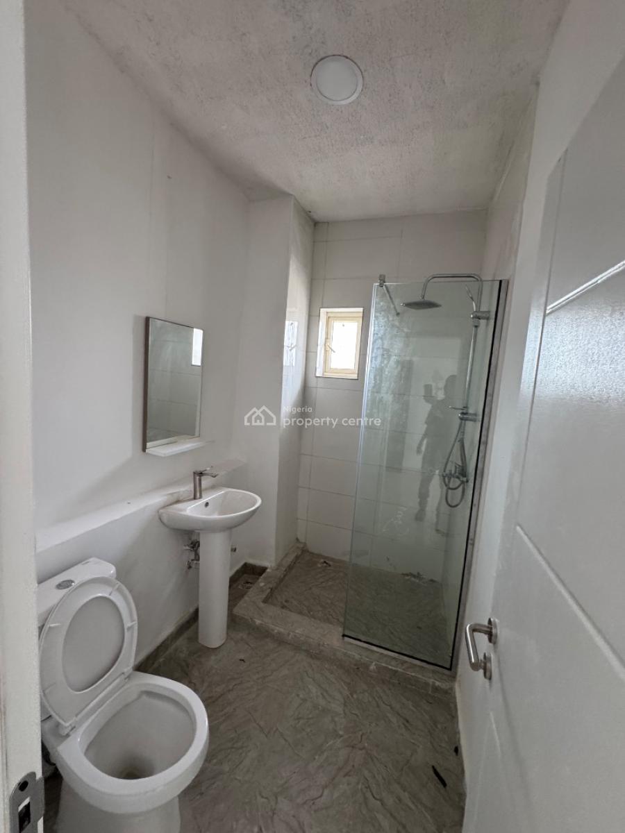 Fully Serviced Miniflat + Elevator, Ikate Elegushi, Lekki, Lagos, Mini Flat (room and Parlour) for Rent