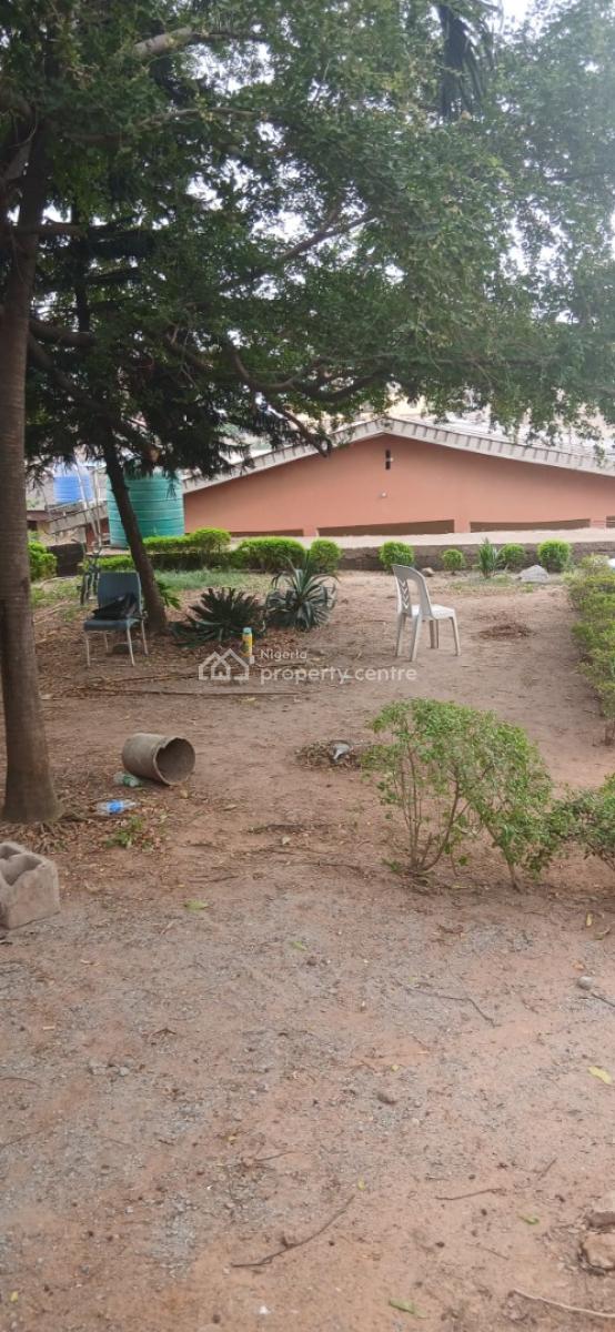 Prime Fenced, Gated Dry Land, Alafia Estate Ogba, Ikeja, Lagos, Residential Land for Sale