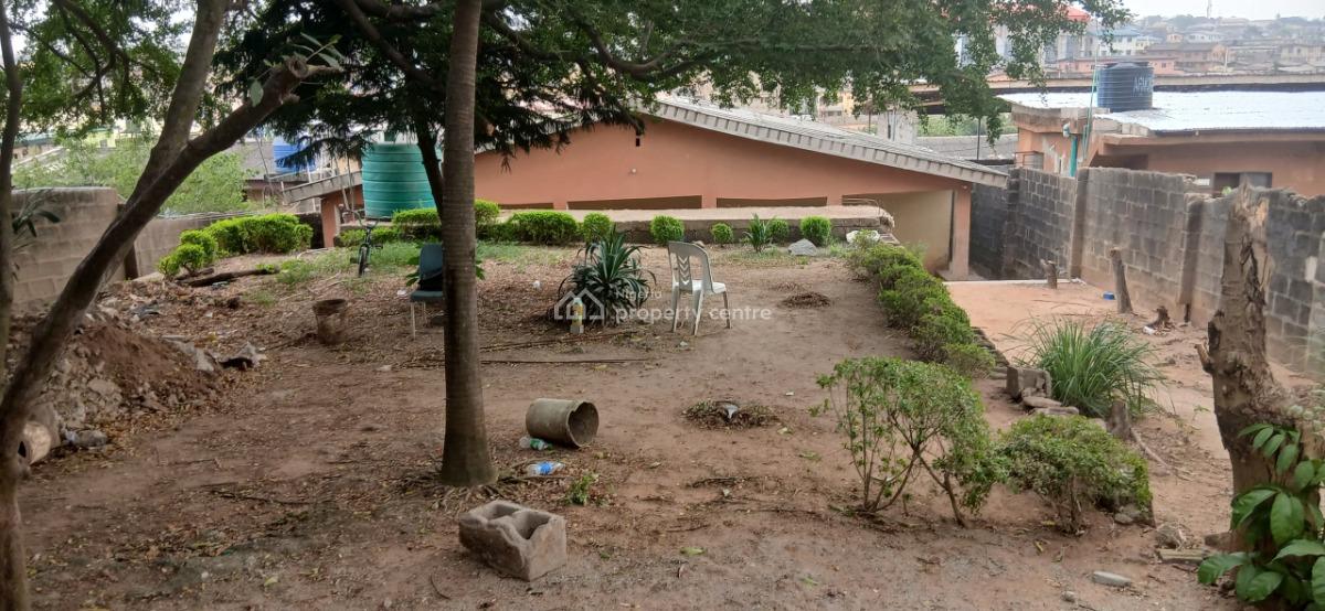 Prime Fenced, Gated Dry Land, Alafia Estate Ogba, Ikeja, Lagos, Residential Land for Sale