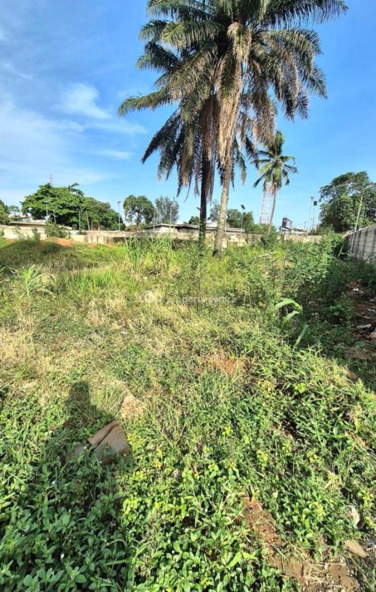 Prime Fenced, Gated, Dry Full Plot of Land in Ikeja G.r.a Lagos, Isaac John,, Ikeja Gra, Ikeja, Lagos, Residential Land for Sale