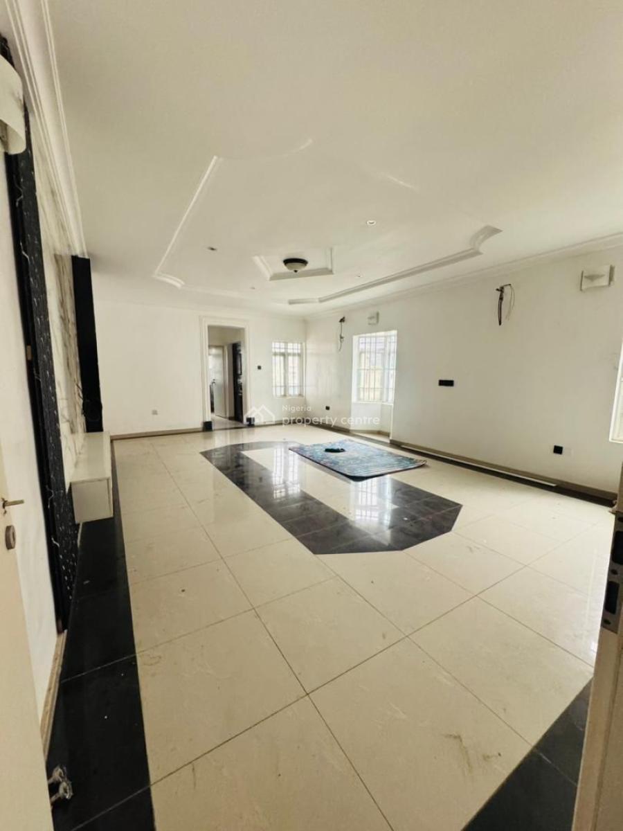 Architecturally Designed 5 Bedroom Semi Detached Duplex Plus Bq, Gra Phase 1, Magodo, Lagos, Detached Duplex for Sale