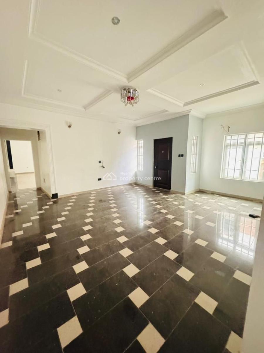 Architecturally Designed 5 Bedroom Semi Detached Duplex Plus Bq, Gra Phase 1, Magodo, Lagos, Detached Duplex for Sale