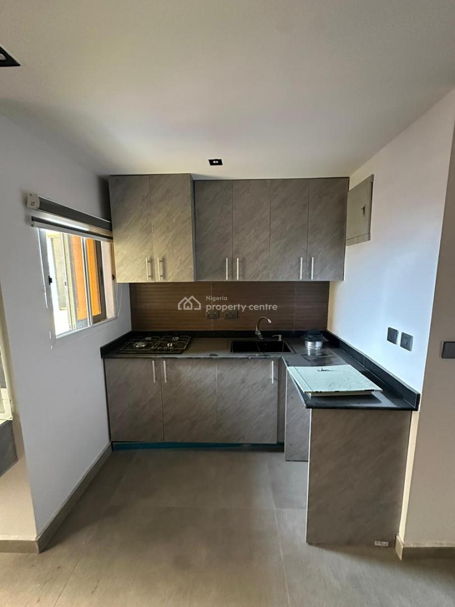 Luxury and Spacious Studio Apartment, Nike Art, Ikate, Lekki, Lagos, Self Contain (single Rooms) for Rent