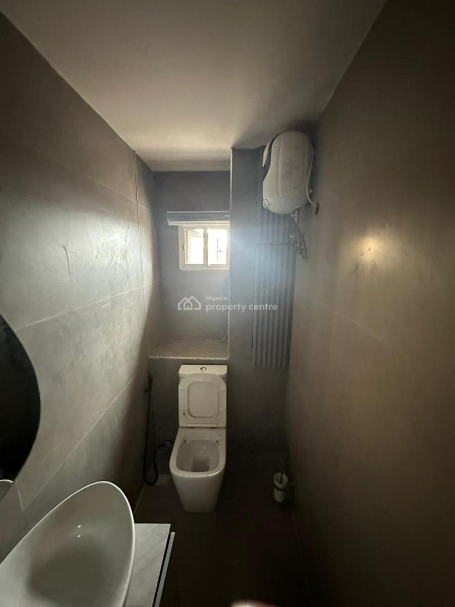 Luxury and Spacious Studio Apartment, Nike Art, Ikate, Lekki, Lagos, Self Contain (single Rooms) for Rent