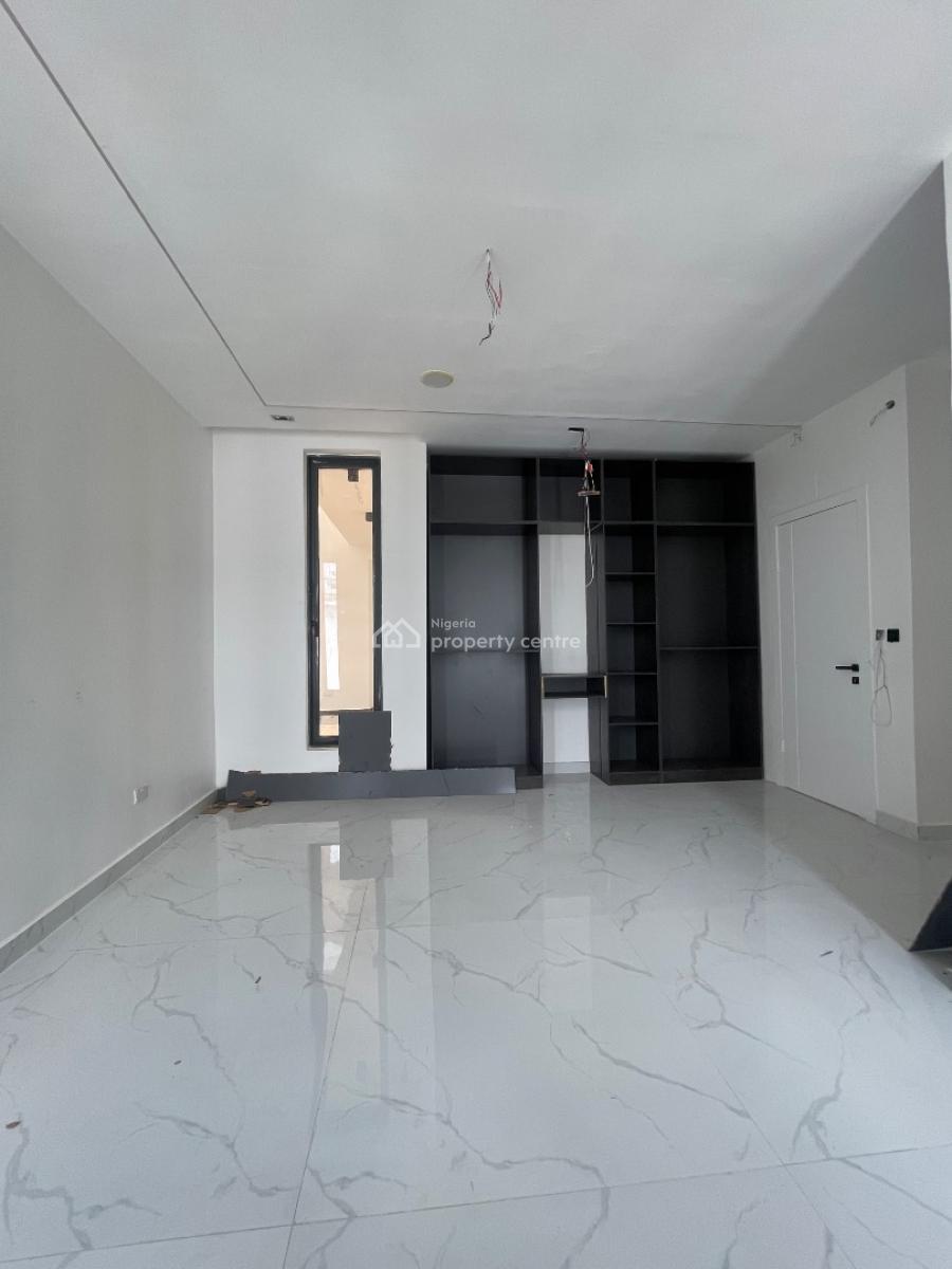 6 Bedroom Fully Detached Duplex, Osapa, Lekki, Lagos, House for Sale
