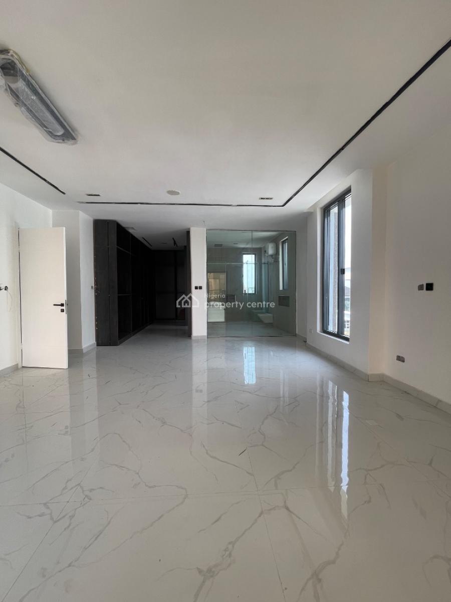 6 Bedroom Fully Detached Duplex, Osapa, Lekki, Lagos, House for Sale