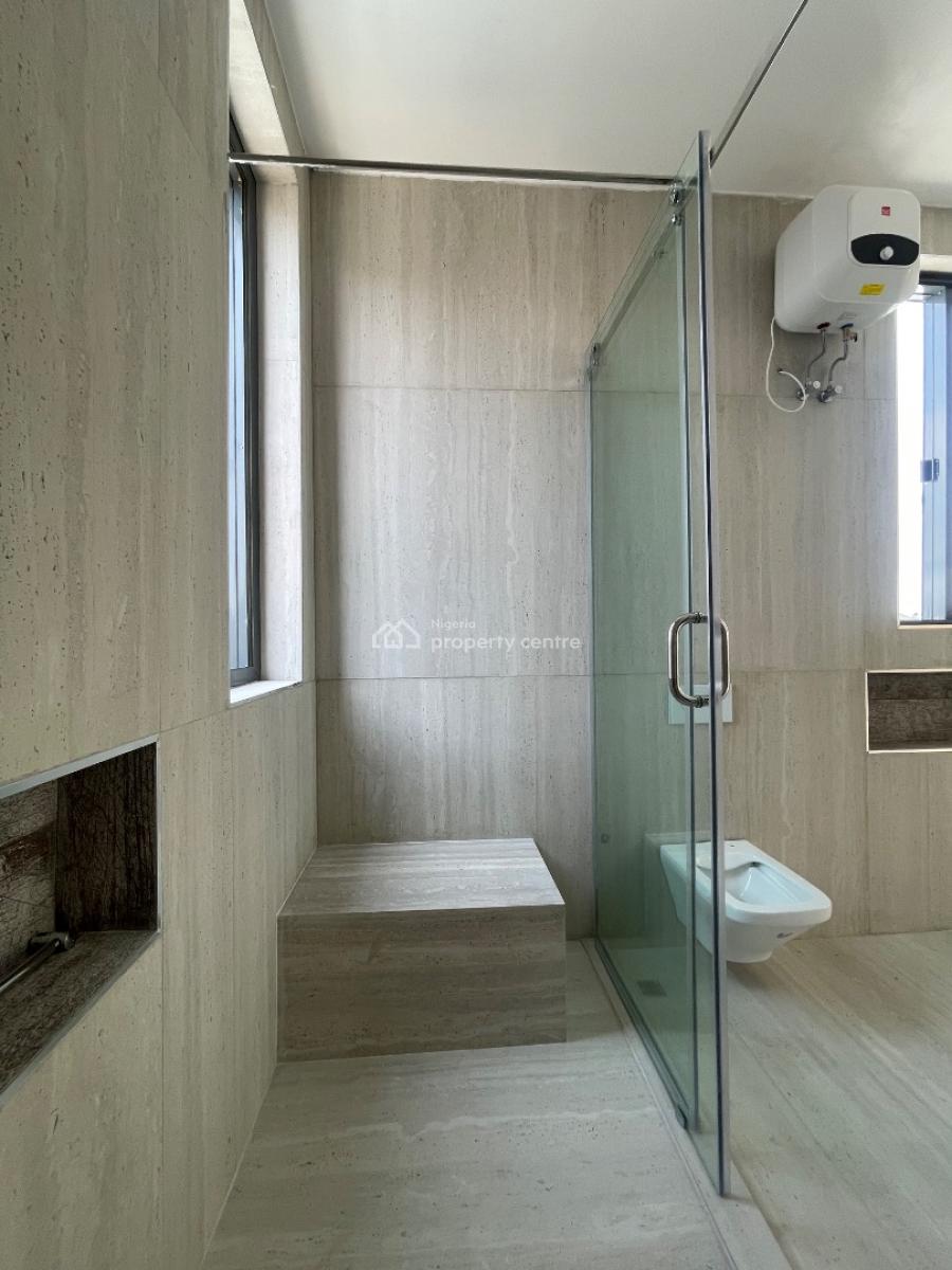 6 Bedroom Fully Detached Duplex, Osapa, Lekki, Lagos, House for Sale