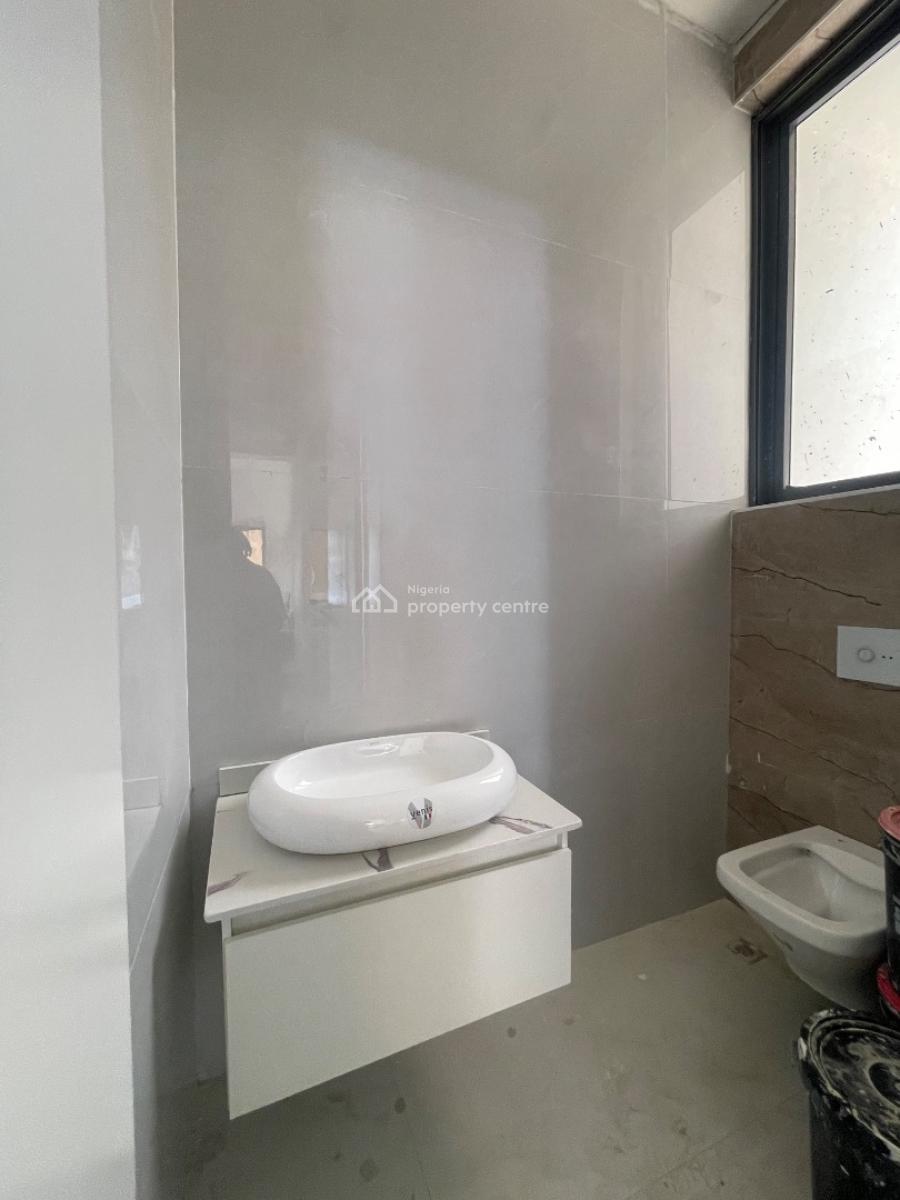 6 Bedroom Fully Detached Duplex, Osapa, Lekki, Lagos, House for Sale