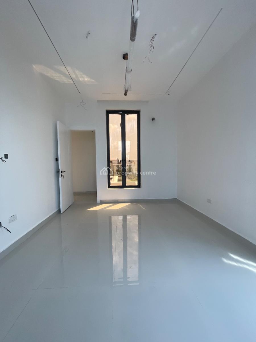 6 Bedroom Fully Detached Duplex, Osapa, Lekki, Lagos, House for Sale