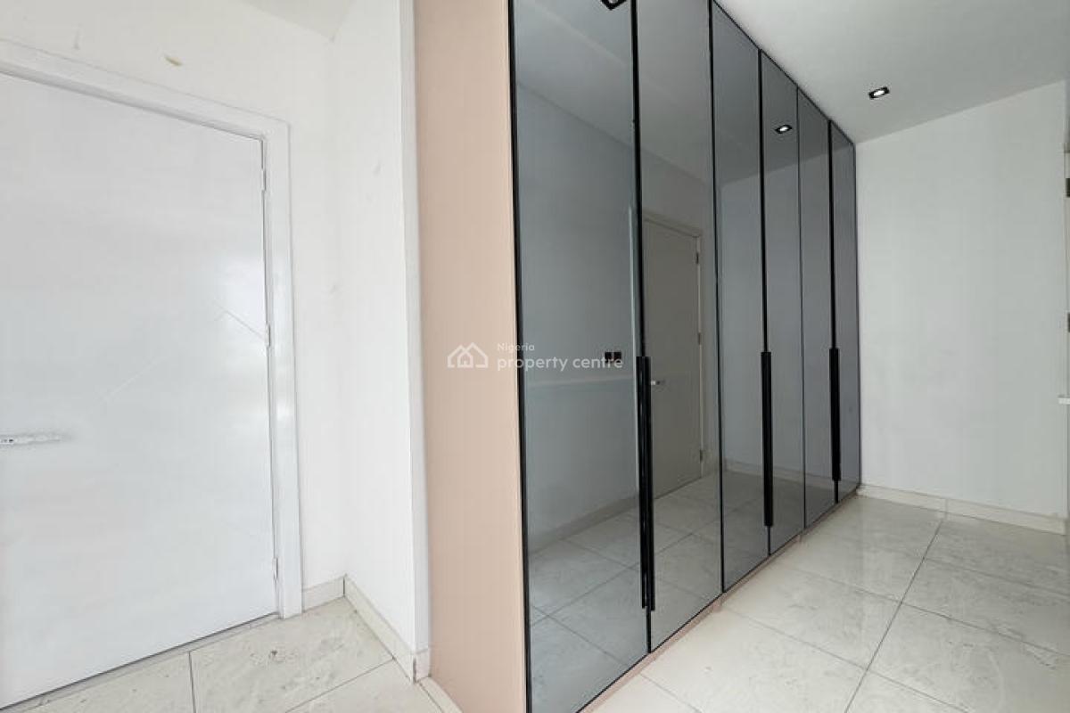 Charming 5 Bedroom Detached Duplex with Swimming Pool and Bq, Lekki, Lagos, Detached Duplex for Sale