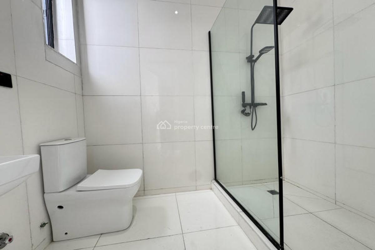 Charming 5 Bedroom Detached Duplex with Swimming Pool and Bq, Lekki, Lagos, Detached Duplex for Sale