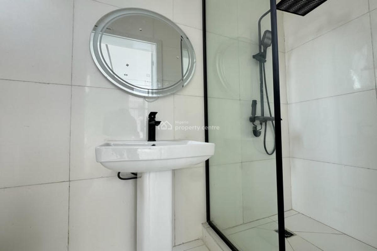 Charming 5 Bedroom Detached Duplex with Swimming Pool and Bq, Lekki, Lagos, Detached Duplex for Sale