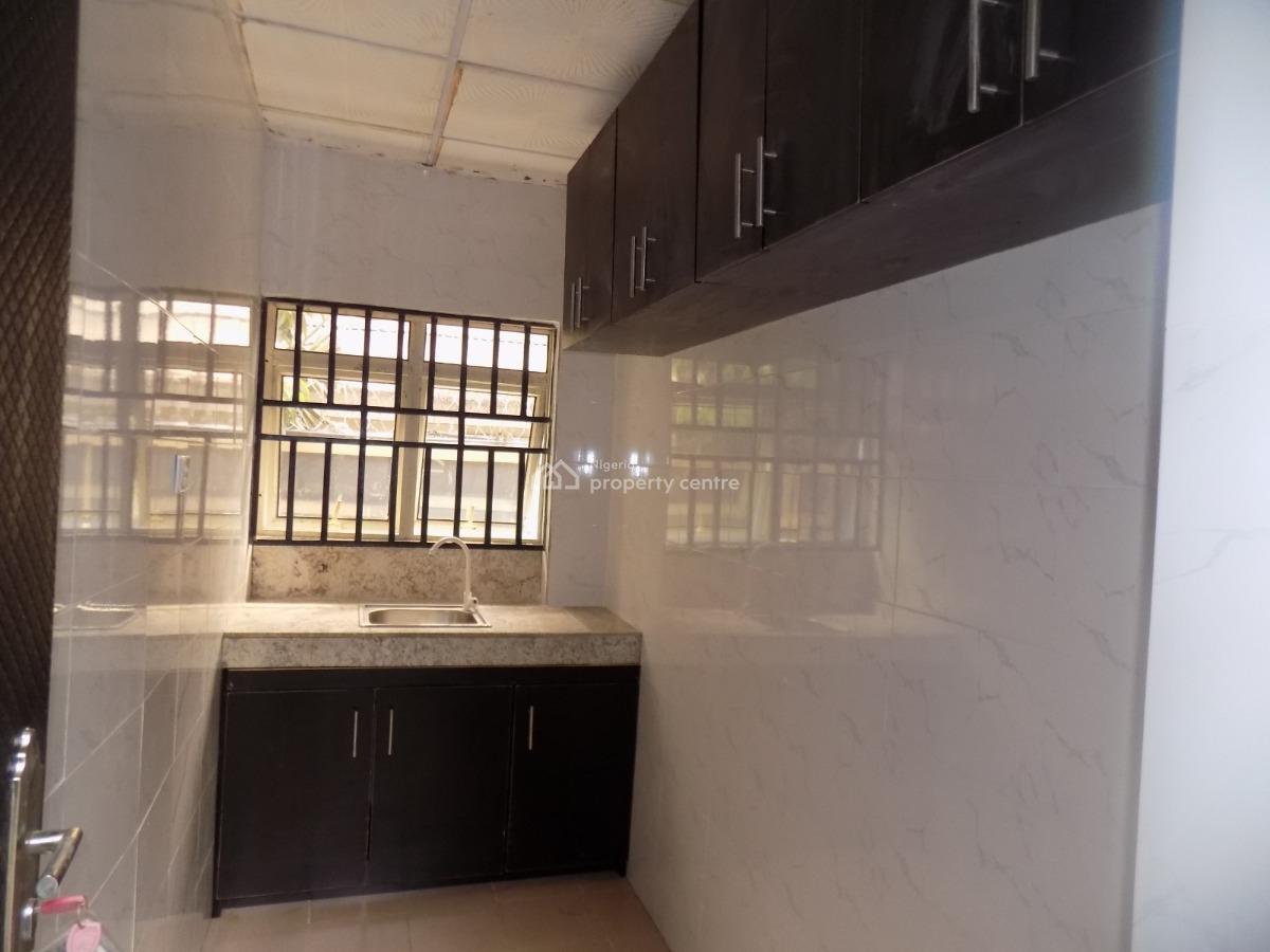Brand New 4 Bedroom Semi Detcahed Duplex, Vgc, Lekki, Lagos, Semi-detached Duplex for Rent