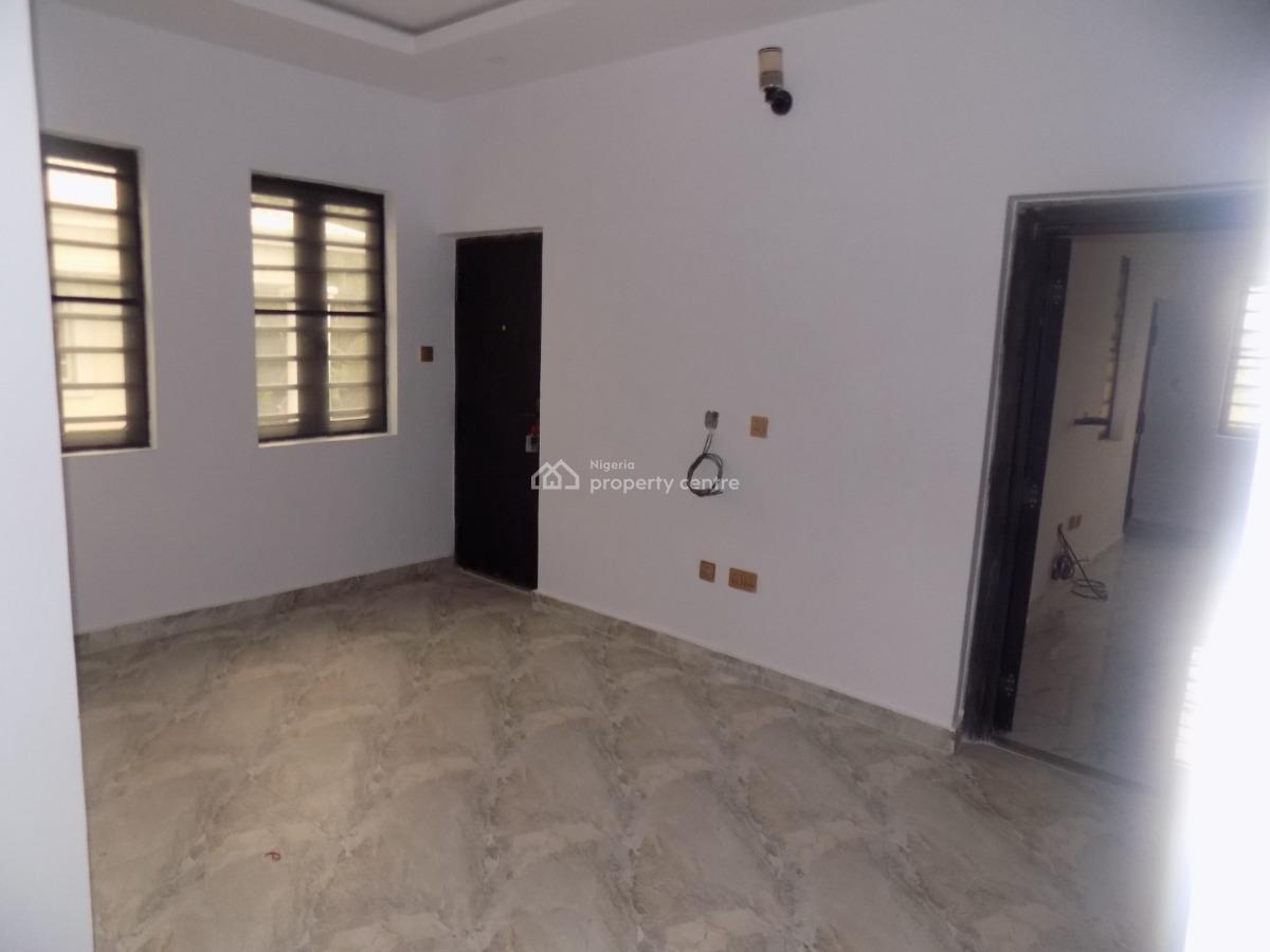 Brand New 4 Bedroom Semi Detcahed Duplex, Vgc, Lekki, Lagos, Semi-detached Duplex for Rent
