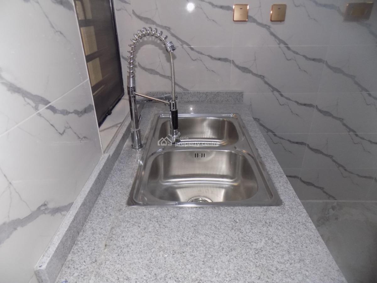 Brand New 4 Bedroom Semi Detcahed Duplex, Vgc, Lekki, Lagos, Semi-detached Duplex for Rent