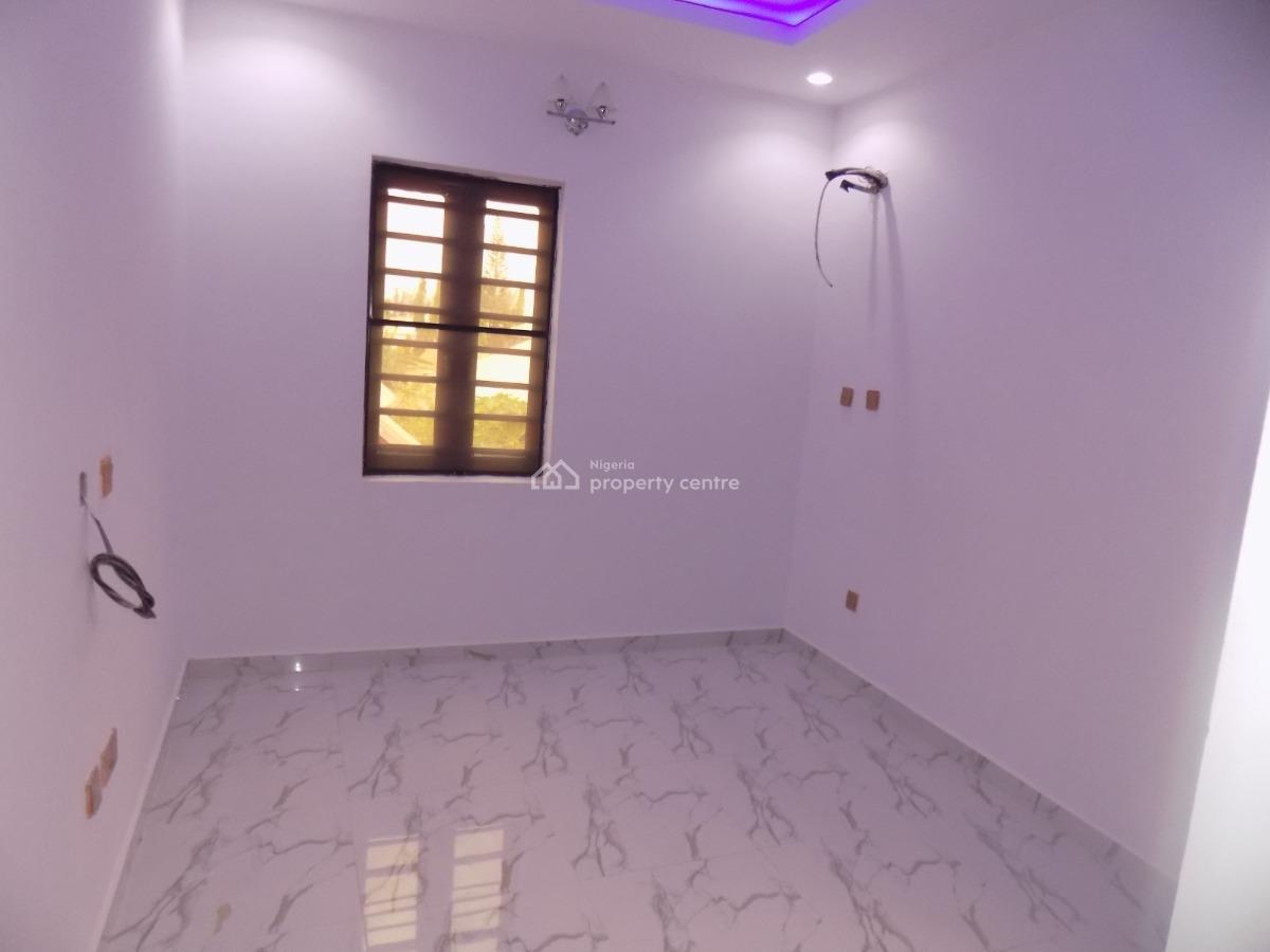 Brand New 4 Bedroom Semi Detcahed Duplex, Vgc, Lekki, Lagos, Semi-detached Duplex for Rent