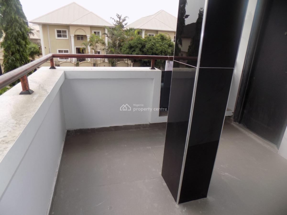 Brand New 4 Bedroom Semi Detcahed Duplex, Vgc, Lekki, Lagos, Semi-detached Duplex for Rent