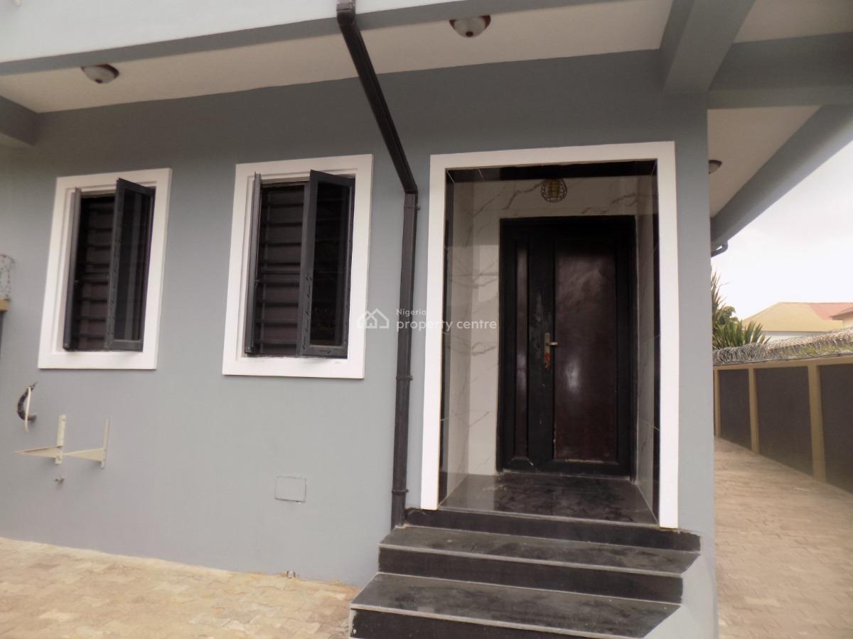 Brand New 4 Bedroom Semi Detcahed Duplex, Vgc, Lekki, Lagos, Semi-detached Duplex for Rent
