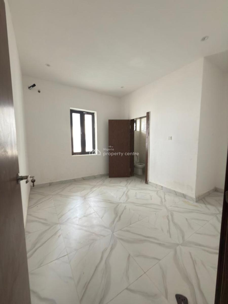 4 Bedroom Terrace Duplex with Bq, Ikota, Lekki, Lagos, House for Sale