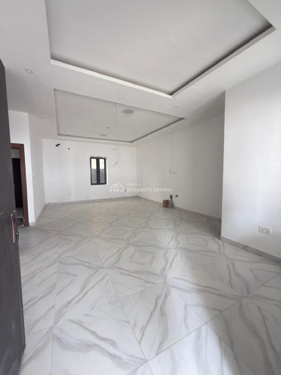4 Bedroom Terrace Duplex with Bq, Ikota, Lekki, Lagos, House for Sale