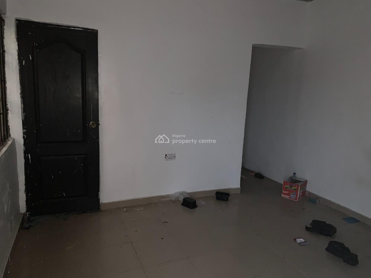 Brand New Self Contains, Abijo Gra, Ajah, Lagos, Self Contain (single Rooms) for Rent