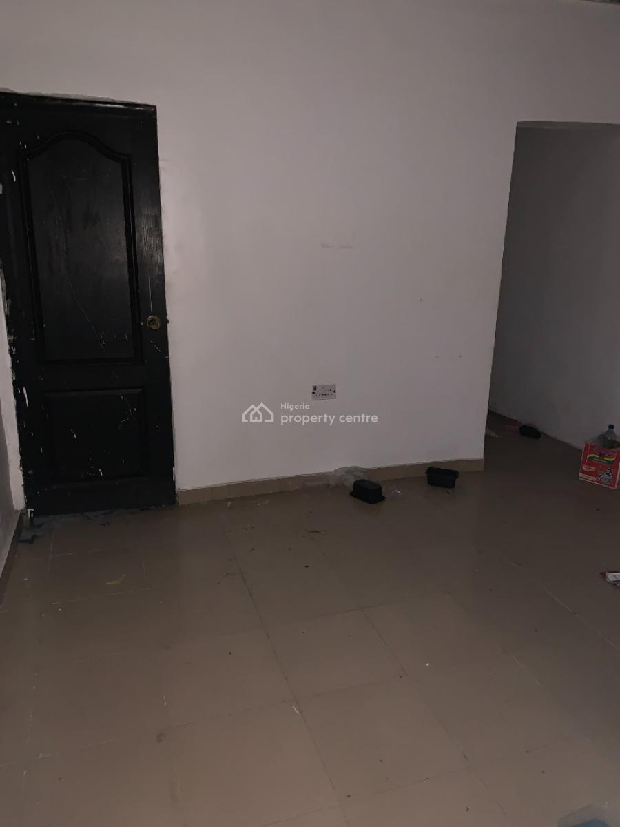 Brand New Self Contains, Abijo Gra, Ajah, Lagos, Self Contain (single Rooms) for Rent