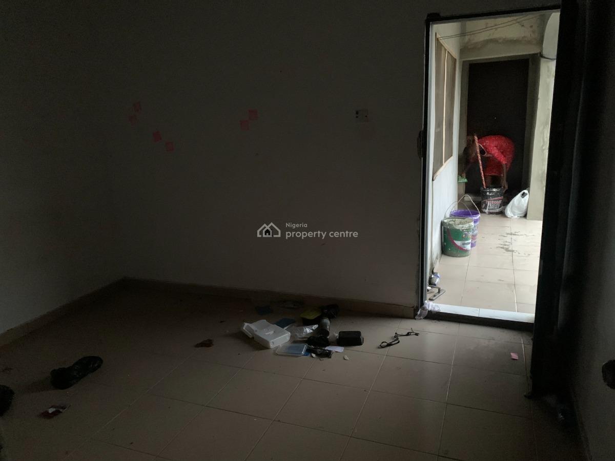 Brand New Self Contains, Abijo Gra, Ajah, Lagos, Self Contain (single Rooms) for Rent