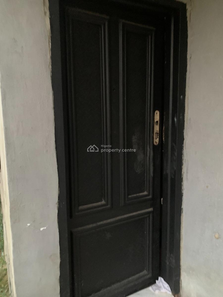 Brand New Self Contains, Abijo Gra, Ajah, Lagos, Self Contain (single Rooms) for Rent