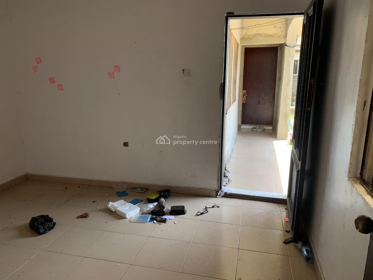 Brand New Self Contain, Abijo Gra, Ajah, Lagos, Self Contain (single Rooms) for Rent