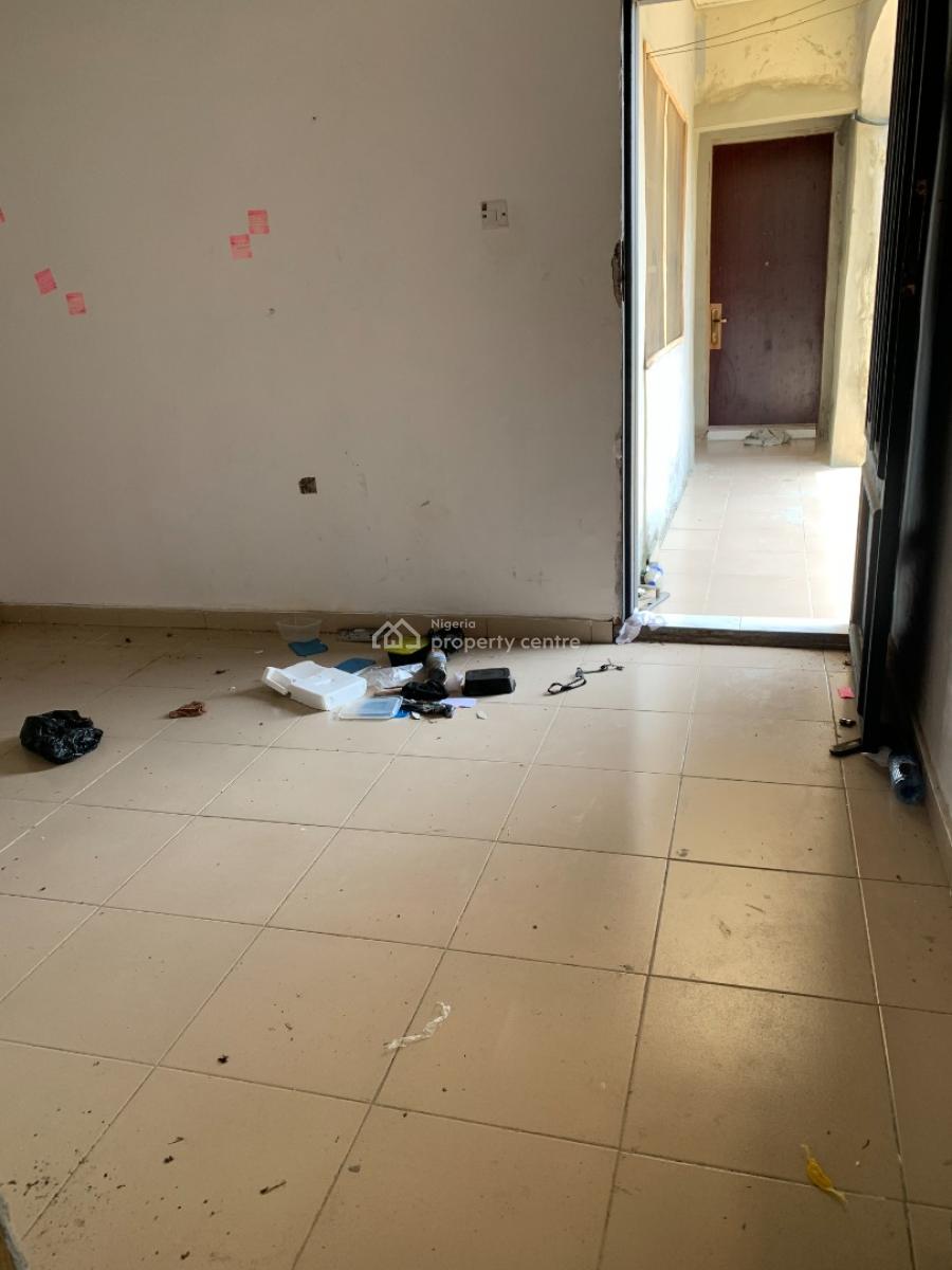 Brand New Self Contain, Abijo Gra, Ajah, Lagos, Self Contain (single Rooms) for Rent