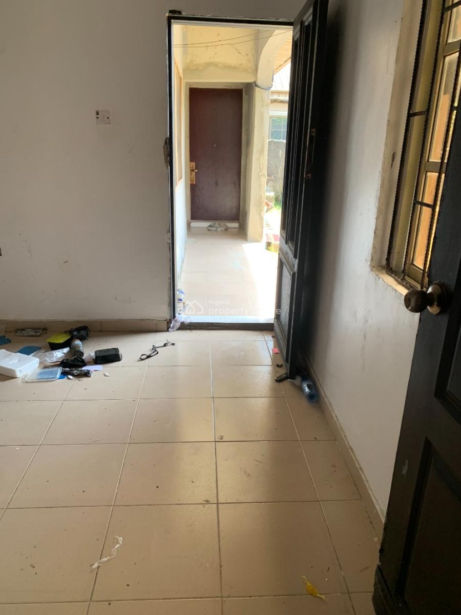 Brand New Self Contain, Abijo Gra, Ajah, Lagos, Self Contain (single Rooms) for Rent