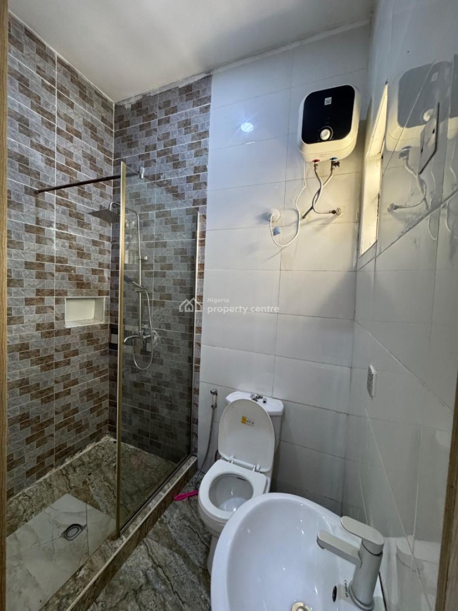 Self Contain, Royal Pine Estate, Lekki Expressway, Lekki, Lagos, Self Contain (single Rooms) for Rent