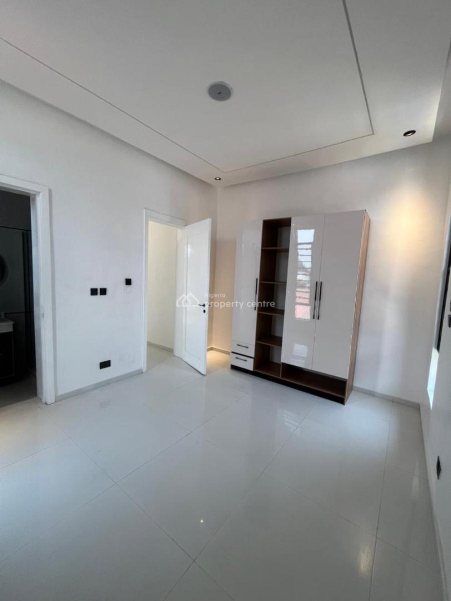 5 Bedroom Fully Detached Duplex, Sangotedo, Ajah, Lagos, Detached Duplex for Sale