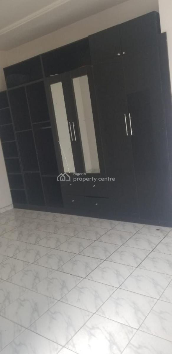 4 Bedroom Fully Detached Duplex, Ologolo, Lekki, Lagos, Detached Duplex for Rent