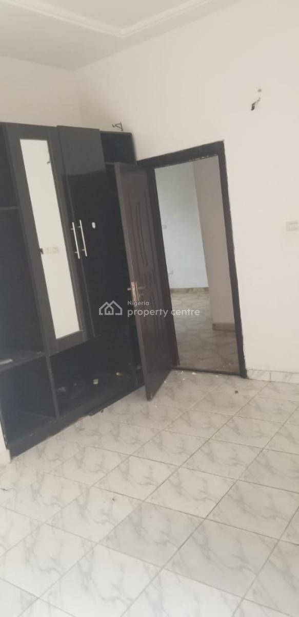 4 Bedroom Fully Detached Duplex, Ologolo, Lekki, Lagos, Detached Duplex for Rent