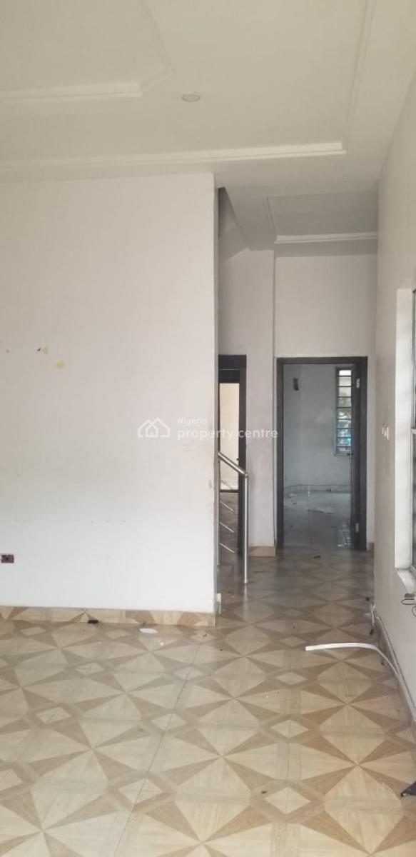 4 Bedroom Fully Detached Duplex, Ologolo, Lekki, Lagos, Detached Duplex for Rent