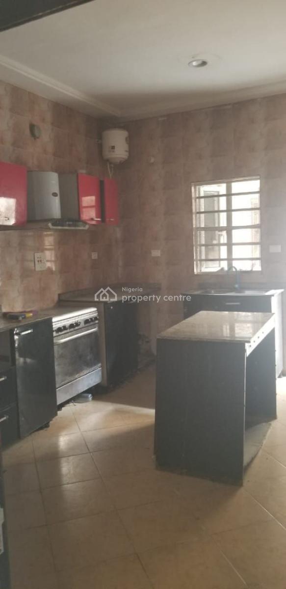 4 Bedroom Fully Detached Duplex, Ologolo, Lekki, Lagos, Detached Duplex for Rent