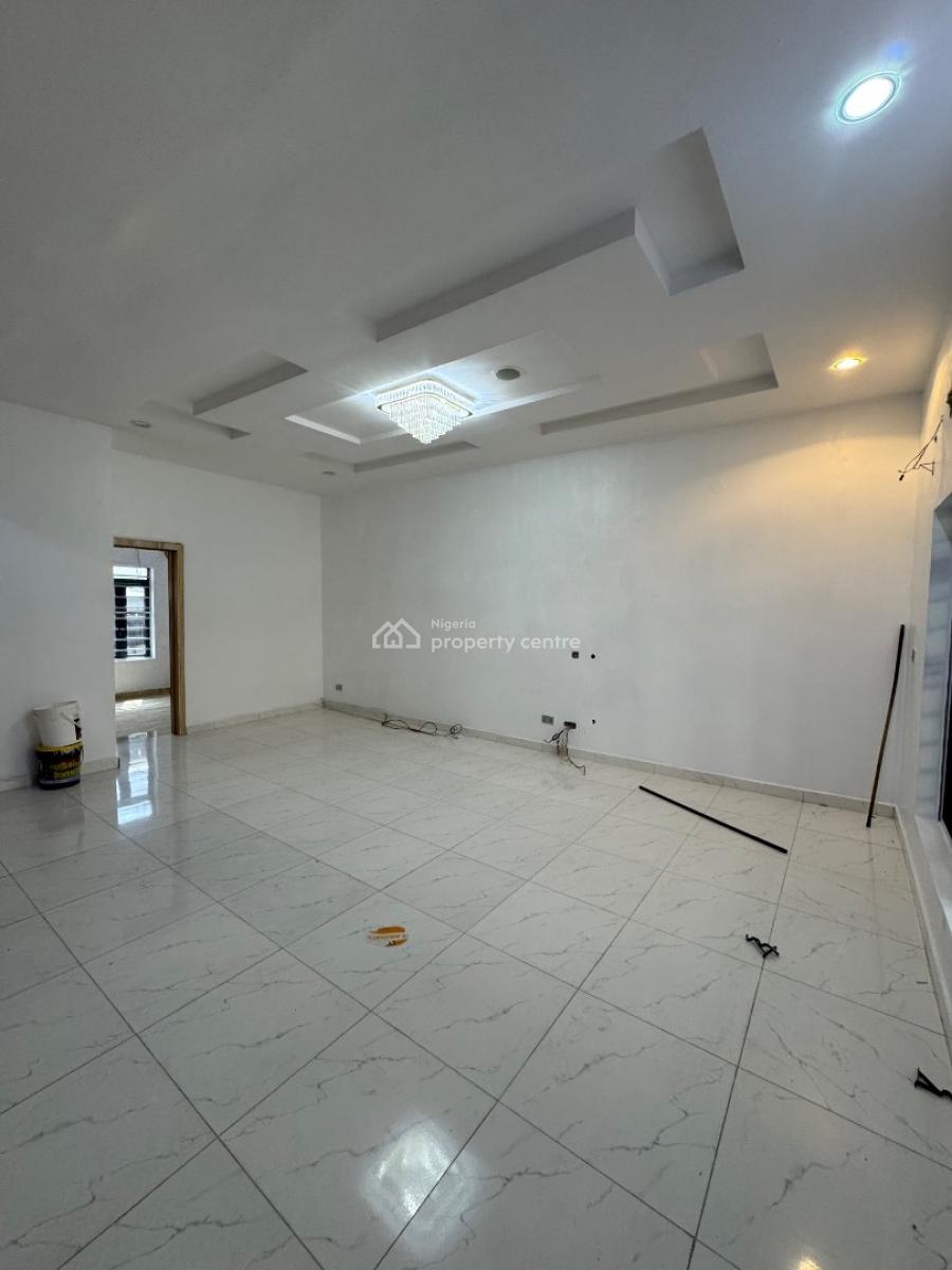 Miniflat, Royal Pine Estate, Lekki Expressway, Lekki, Lagos, Mini Flat (room and Parlour) for Rent