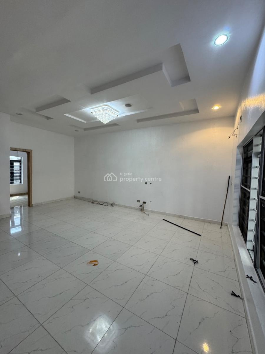 Miniflat, Royal Pine Estate, Lekki Expressway, Lekki, Lagos, Mini Flat (room and Parlour) for Rent