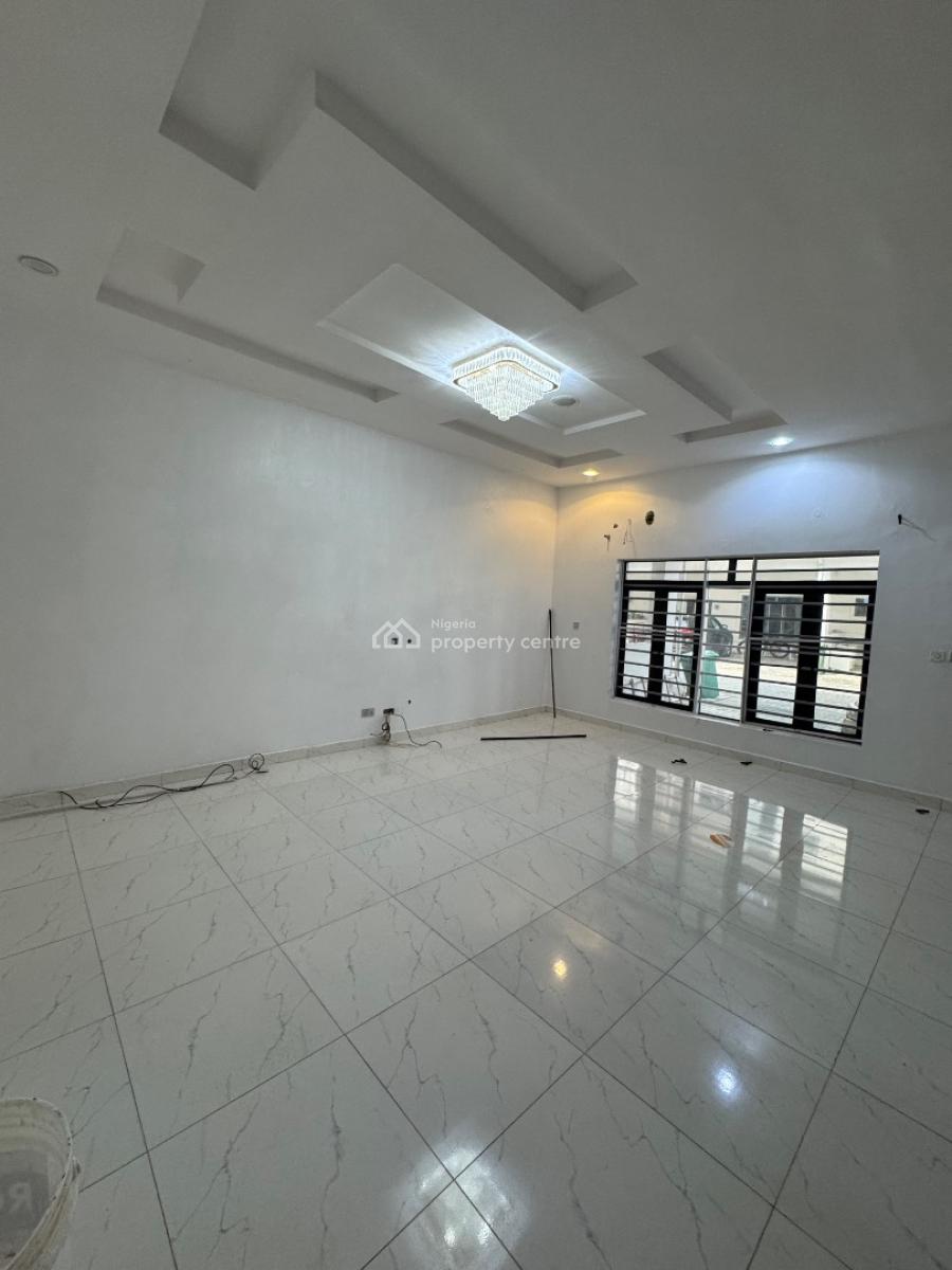 Miniflat, Royal Pine Estate, Lekki Expressway, Lekki, Lagos, Mini Flat (room and Parlour) for Rent