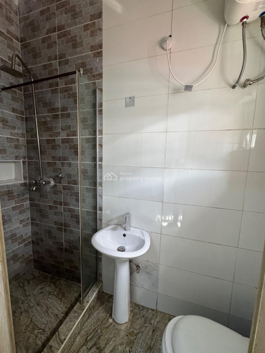 Miniflat, Royal Pine Estate, Lekki Expressway, Lekki, Lagos, Mini Flat (room and Parlour) for Rent