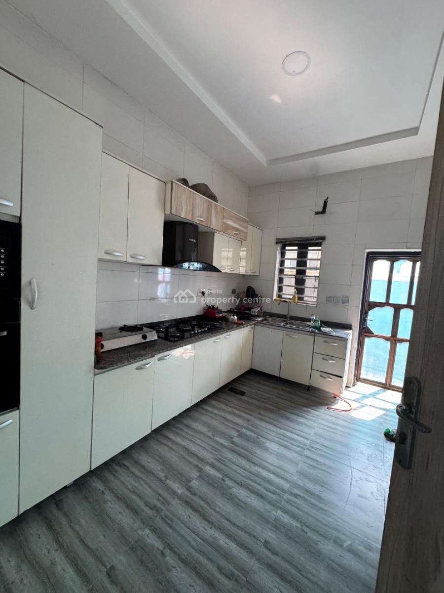Miniflat, Royal Pine Estate, Lekki Expressway, Lekki, Lagos, Mini Flat (room and Parlour) for Rent