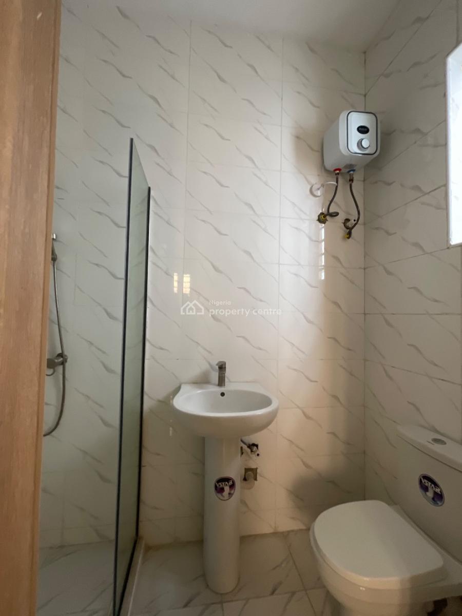 Luxury 5 Bedroom Fully Detached Duplex with Excellent Facilities, Ajah, Lagos, Detached Duplex for Sale