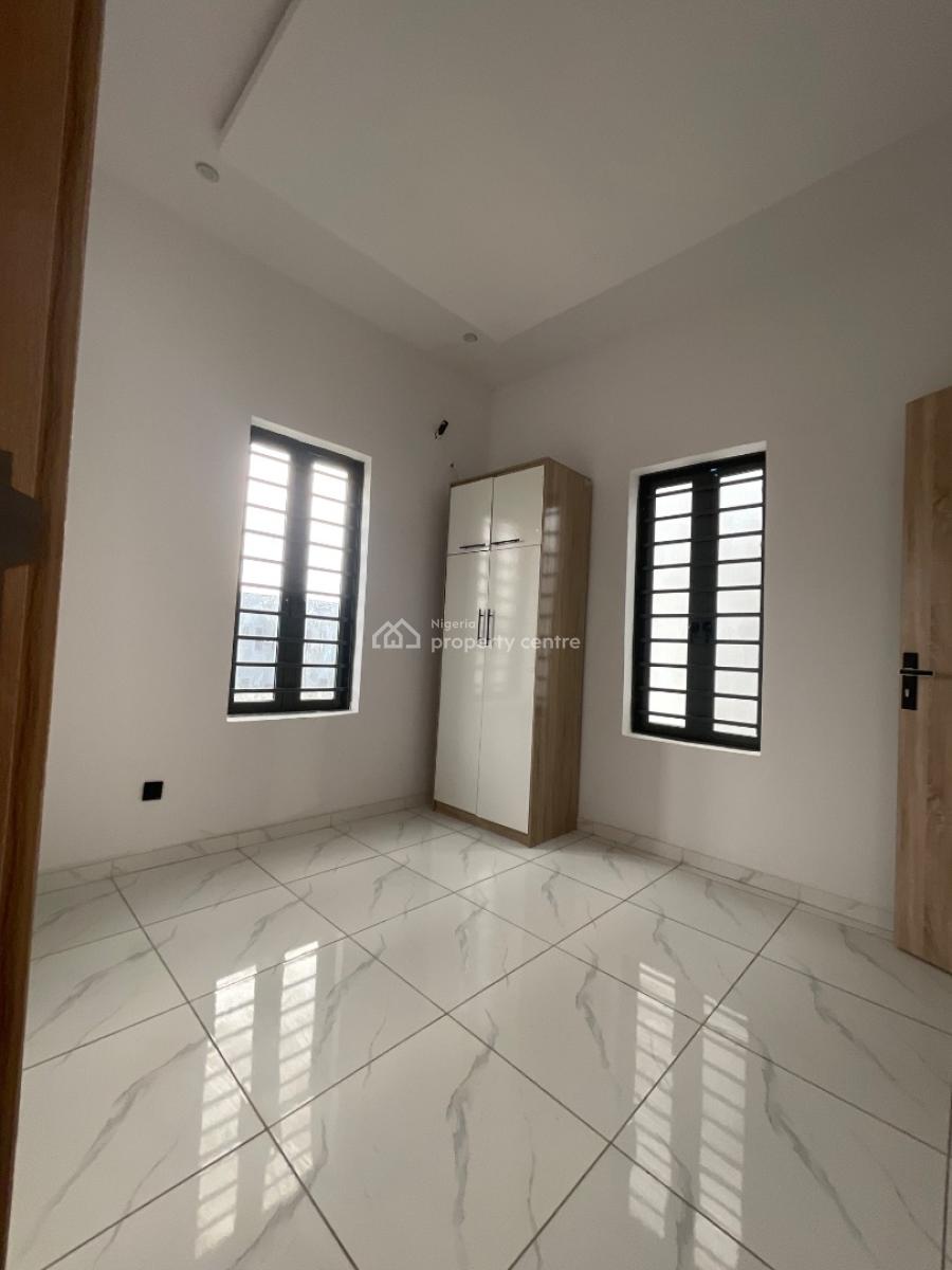 Luxury 5 Bedroom Fully Detached Duplex with Excellent Facilities, Ajah, Lagos, Detached Duplex for Sale