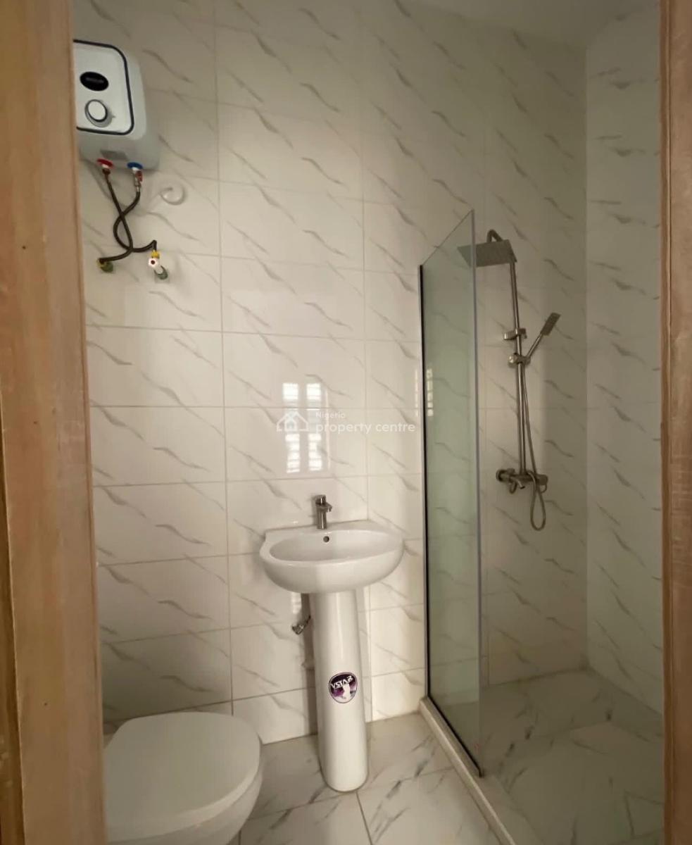 Luxury 5 Bedroom Fully Detached Duplex with Excellent Facilities, Ajah, Lagos, Detached Duplex for Sale