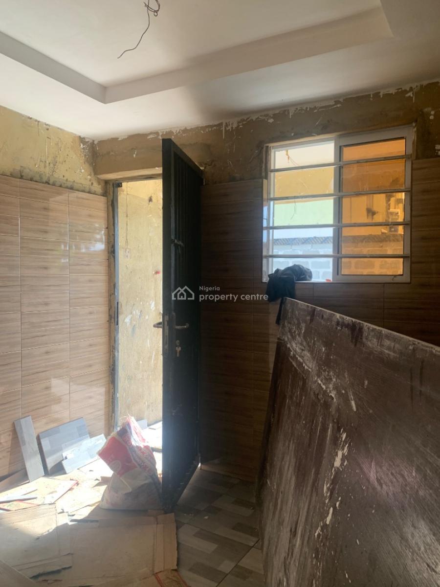 3 Bedroom Flat, Alausa, Ikeja, Lagos, Flat / Apartment for Rent