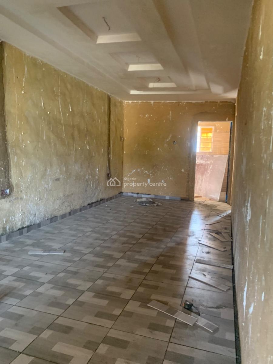 3 Bedroom Flat, Alausa, Ikeja, Lagos, Flat / Apartment for Rent