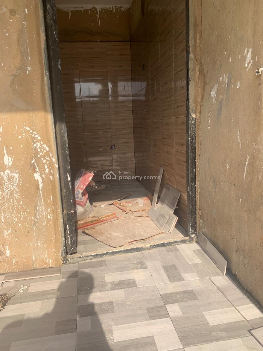 3 Bedroom Flat, Alausa, Ikeja, Lagos, Flat / Apartment for Rent