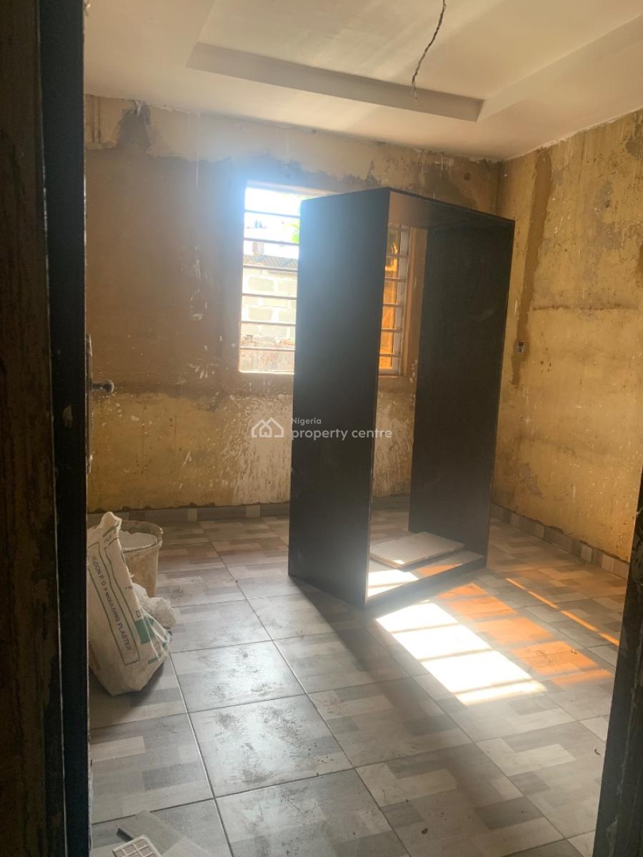 3 Bedroom Flat, Alausa, Ikeja, Lagos, Flat / Apartment for Rent